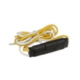 thumbnail image 4 of Seachoice 2 Pole Wire Connector, Male/Female, 12 In. Lead, 4 of 5
