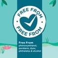 thumbnail image 5 of Parents Choice Fragrance-Free Baby Wipes, 1200 Count (Select for More Options), 5 of 9