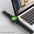 thumbnail image 4 of Cargador multifunción para Amazfit GTS GTR 42Mm 47Mm Accesorios para reloj inteligente Carga rápida inalámbrica, 4 of 5