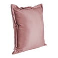 thumbnail image 2 of Set de 3 Cojines Decorativos Dicasa Palo de Rosa Cuadrado Grande y rectangular, 2 of 7