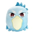 thumbnail image 1 of Almohada de Peluche Sunraku de Great Eastern 33 cm, 1 of 3