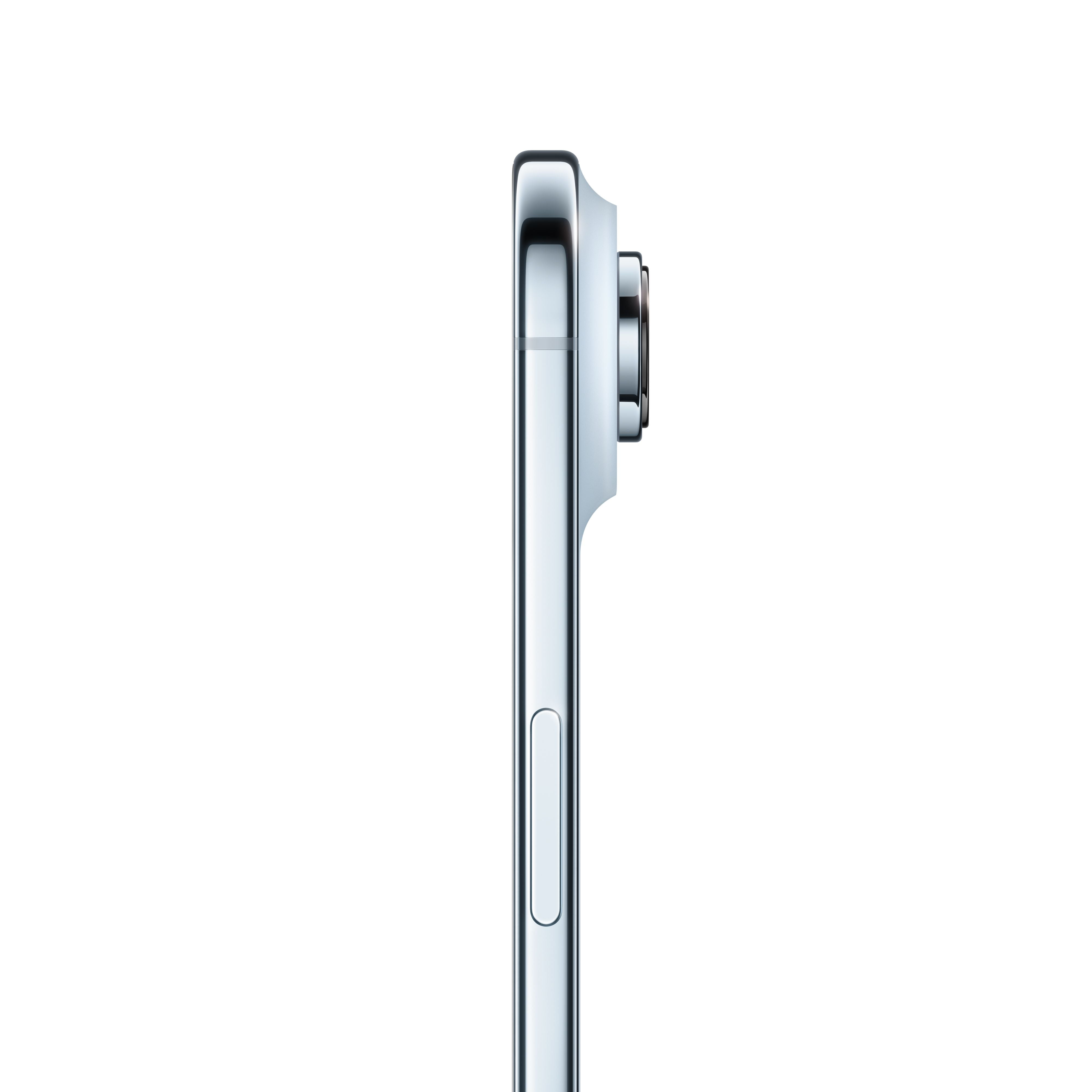 T-Mobile iPhone Air 512GB Sky Blue - Walmart.com