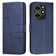 thumbnail image 1 of Funda Flip para FOXDOCK Infinix smart8 – Carcasa delgada y resistente a impactos con soporte para uso diario y profesional, 1 of 6