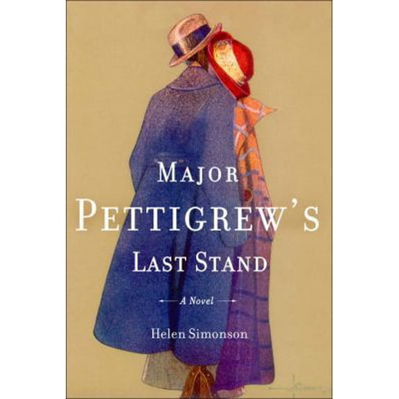 Pre-Owned Major Pettigrew's Last Stand (Hardcover) 1400068932 9781400068937