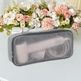 thumbnail image 3 of Inerposs Portable Hair Dryer Storage Bag, Multifunctional Organizer for Curling Iron and Straighteners, Protective Sleeve for Travel and Home Use, Ideal Gift for Friends and Family, 3 of 6