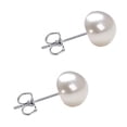 thumbnail image 2 of Set Collar GREG J.M. Con Broches En Plata .925 Perla cultivadas, 2 of 7
