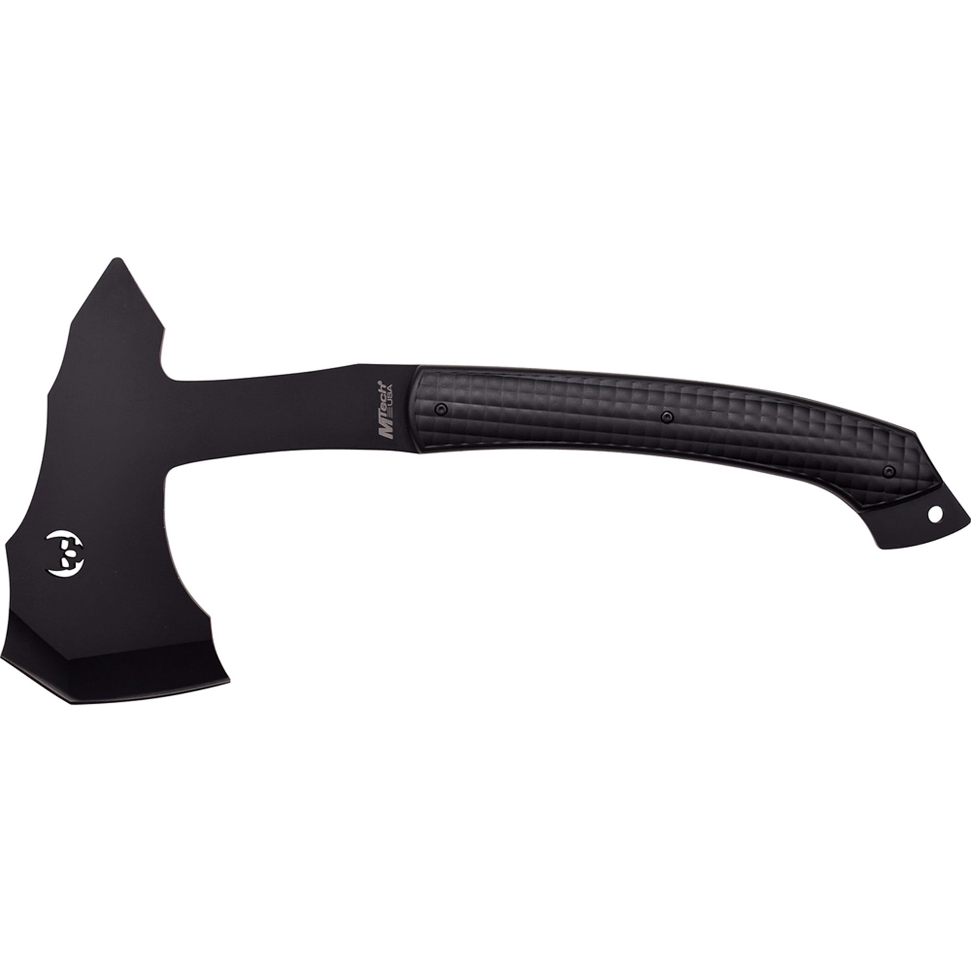 Axe Black