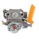 thumbnail image 3 of Carburador de motor de metal 308054003 para cortadora de césped, repuesto para Ryobi Homelite de 26 cc y 30 cc, 3 of 15