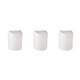 thumbnail image 4 of Inteprter Mini cubo de basura, de escritorio, cubo de basura, caja de plástico para artículos diversos, cubo de almacenamiento de cocina Type1 NO1, 4 of 6