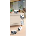thumbnail image 5 of Mini Bus Magic, Gesture Sensing Remote Control Car, Follows The Line, Gestures Follow Small Vehicle Automatic Avoidance Patrol Line Driving, for Boys, Girls (#A), 5 of 5