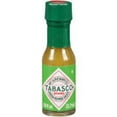 thumbnail image 3 of Tabasco Miniature Pepper Hot Sauce Single Serve; 0.125 Fluid Ounce, 3 of 3