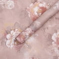 thumbnail image 1 of Firefly hope Papel para embalaje de flores, papel para embalaje floral, papel para embalaje con patrón tridimensional, papel para pintura al óleo (color café), 1 of 5