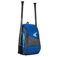 thumbnail image 6 of Easton Game Ready Baseball Backpack | Navy | N/A, 6 of 9