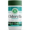 Green Foods Organic Chlorella Powder 2.1 oz Powder