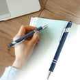 thumbnail image 2 of ERK 6ml Stylus Pens For Screens Stylus Pen Compatible With Tablets And Ballpoint Pens 2 In 1 Stylists Pens A, 2 of 5