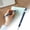 B, variant on uhnmki 6ml Stylus Pens For Screens Stylus Pen Compatible With Tablets And Ballpoint Pens 2 In 1 Stylists Pens A