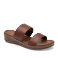 thumbnail image 1 of SANDALIA PLANA VIA MODA CAFÉ 102007, 1 of 2