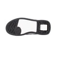 thumbnail image 3 of HEELYS Unisexe Enfants Voyager Chaussure à Roulettes Noir/blanc - HE100713H, 3 of 4