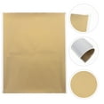 thumbnail image 2 of 5 uds pegatinas de revestimiento para rascar pegatina para rascar pegatinas adhesivas de película para tarjetas, 2 of 5