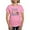 Pink, variant on CafePress - Books Rock T Shirt - Women's Traditional Fit Dark T-Shirt