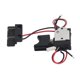 thumbnail image 1 of Interrupteur de déclenchement universel pour perceuse électrique, vitesse réglable, avec éclairage, pour outil électrique 7,2 à 24 V, 1 of 4
