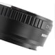 thumbnail image 2 of NEWYI CYSL/T Lens Adapter Ring for Contax CY Lens to for Leica SL/St Mount Camera, 2 of 4