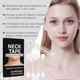 thumbnail image 3 of 20pcs Neck Firming Tape, Instant Lift Neck Tape, Double Chin Removal, Anti-Aging Wrinkle Removal Neck Patch, 3 of 5