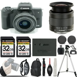 Canon EOS R7 Mirrorless Camera with 32.5MP CMOS, 30fps Canon EOS R7 Mirrorless Camera with 32.5MP CMOS, 30fps