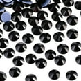 thumbnail image 5 of Beadsland 1440pcs Hotfix Rhinestones for Crafts Black, SS16, 3.8-4.0mm, 5 of 5