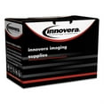 thumbnail image 2 of Innovera CF410X, CF411X, CF412X, CF413X Toner, Toner, Hp, 410X, BK, 2 of 2