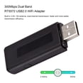 thumbnail image 2 of Adaptador USB TFixol Negro, 2 of 8