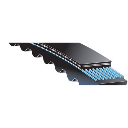 Gates 3Vx950 Super HCV-Belt