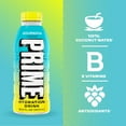 thumbnail image 4 of Prime Hydration Sports Drink, Sournova, 16.9 fl oz Bottle, 4 of 8