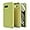 YellowGreen, variant on Slim Liquid Silicone Case for Google Pixel 8,with Scratch-Resistant Microfiber Lining Shockproof Soft Silicone Protective Case for Google Pixel 8 (Gray)