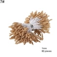thumbnail image 7 of 1 Bouquet Artificial Flower Garden Party Wedding Festival DIY Craft Decoration, 7 of 7