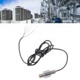 thumbnail image 4 of Load Cell Sensor, Corrosion Resistance Force Measurement Stainless Steel  Hardenability Mini Pull Pressure Force Sensor With Strain Sensor For Industrial, 4 of 8