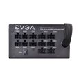thumbnail image 5 of EVGA SuperNOVA 1000 PQ - Power supply (internal) - ATX12V / EPS12V - 80 PLUS Platinum - AC 100-240 V - 1000 Watt - active PFC, 5 of 5