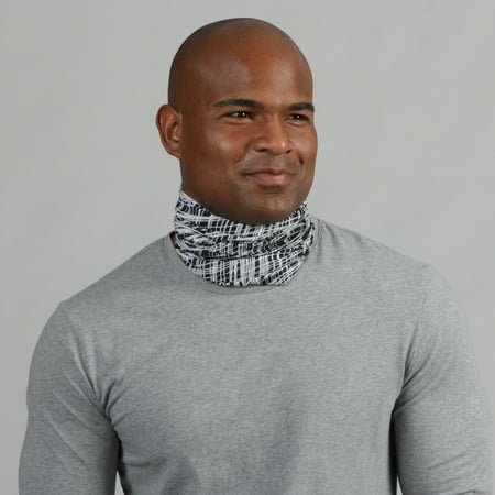 O3 Adult Rag Tops Wavy Mesh Black Convertible Headwear