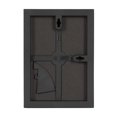 thumbnail image 2 of Cadre photo Slimline, ensemble de 3 – noir 12,7 x 17,8 cm, 2 of 6