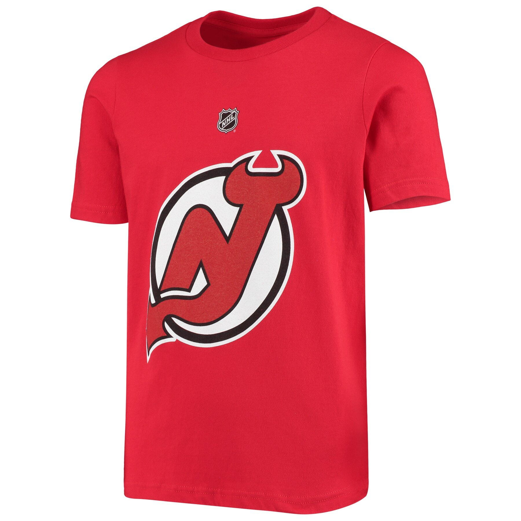 new jersey devils youth apparel