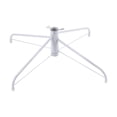 thumbnail image 1 of Zentra Christmas Tree Stand Foldable Metal Easy Installation Replacement Xmas Tree Base 22mm Tube x 50cm, 1 of 10
