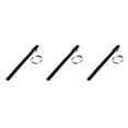 thumbnail image 4 of Dalazy Long-lasting Single Copper Wire Electrostatic Canceler For Professional Black black 3Set, 4 of 6
