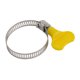 thumbnail image 3 of 2M Washing Machine Water Inlet Hose Flexible Air Conditioner Drain Hose Universal Water Pipe Connected Product Accessories, 3 of 10