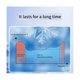 thumbnail image 2 of Vendajes refrescantes para el cuello, productos refrescantes reutilizables para el cuerpo, para uso en exteriores e interiores, Relie Blue, 2 of 5