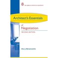 thumbnail image 1 of Architect's Essentials of Negotiation, 1 of 1