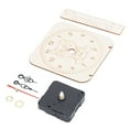 thumbnail image 4 of Reloj didáctico, reloj de juguete para niños, reloj de madera, reloj de bricolaje, mayor durabilidad, 4 of 14