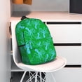 thumbnail image 3 of Disketp Octopus1 Mochila Escolar de 15 Pulgadas, Mochila Ligera para Estudiantes, Viajes y Trabajo, Cómoda y Resistente para el Uso Diario, 3 of 6