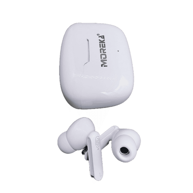 Audífonos Inalámbricos bluetooth Moreka 296 Manos Libres