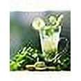 thumbnail image 4 of Glass Bottle Iconic Old-Time Brand Soda 12 oz 12 Pack Bundled by Louisiana Pantry (Teem Lime), 4 of 7