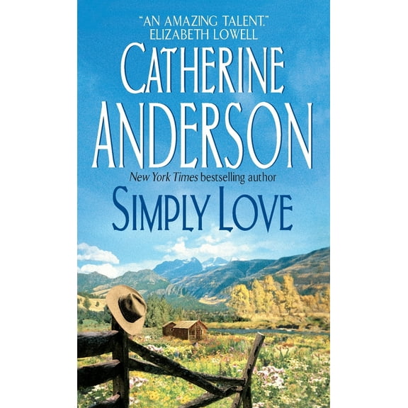 Pre-Owned Simply Love (Mass Market Paperback) 0380791021 9780380791026